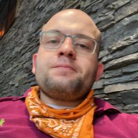 Daniel Bitner (@danielbitner1) 's Twitter Profile