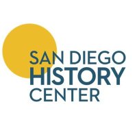 SD History Center(@SanDiegoHistory) 's Twitter Profile Photo