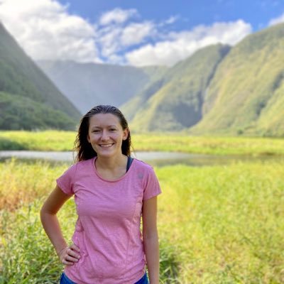Presidential Management Fellow @EPA | Environmental Engineering PhD @UCBerkeley | Views are my own