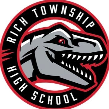 The official twitter of Rich Township High School Athletics & Activities.