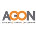 AGON Economía|Derecho|Estrategia (@agonmx) Twitter profile photo