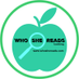Who She Reads 🍏📚🍷 (@whoshereads) Twitter profile photo Who She Reads 🍏📚🍷 (@whoshereads) Twitter profile photo