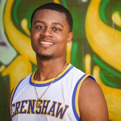 Walnut Hills Alum🏀🎓|TSU Alumnus 📚| Instagram: @t_theanswer