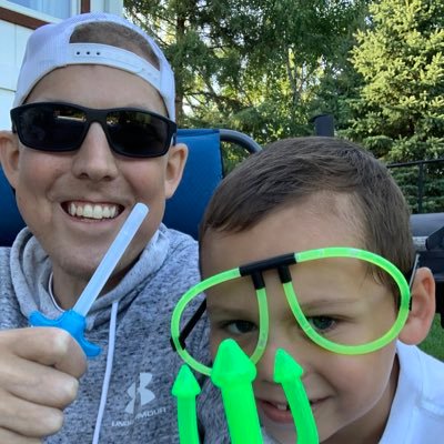 mattbishop2's profile picture. Christ follower! Host/Producer @MBSportsLifeTlk  Podcast |Formerly @northmetrotv @canterburypark. @stcloudstate 2x cancer survivor! Husband to @ktbishop32