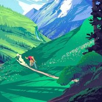 Gigantic (@giganticbicycle) 's Twitter Profile