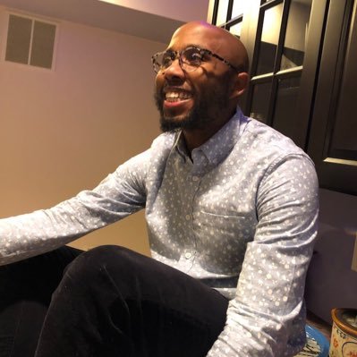 Chancellor’s Postdoctoral Fellow at UCLA’s Ralph J. Bunche Center for African American Studies / Amherst College ‘07 / Columbia MA ‘14 / Harvard PhD ‘22