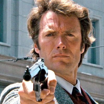 USAF=7 yrs; Cop=24; Master Firearms Instructor; Aviation; EBT's. A Desert Rat🏜️
THE ONLY THING NECESSARY FOR THE TRIUMPH OF EVIL IS FOR GOOD MEN TO DO NOTHING