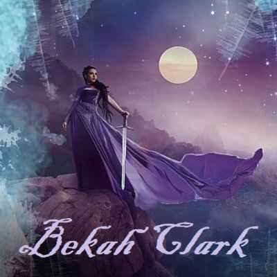 BekahClarkBooks Profile Picture