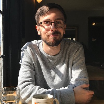 He/Him. SkyVerge @ GoDaddy. #RCTID and a little bit of #BuildInPublic. e-ludd. 🦋 https://t.co/JwhcjZVKBy