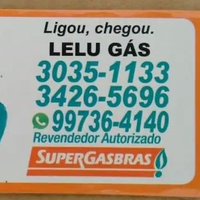 LELUGAS Depósito de Gás (@lelugas2) 's Twitter Profile