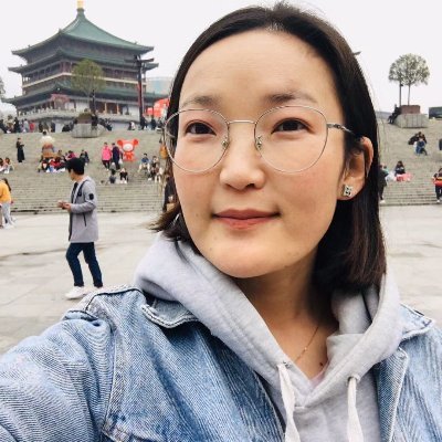 Ulzii72575506's profile picture. amateur of Powerbi, researcher