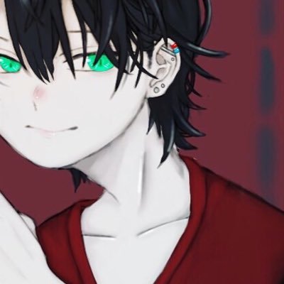彼方さんのプロフィール画像