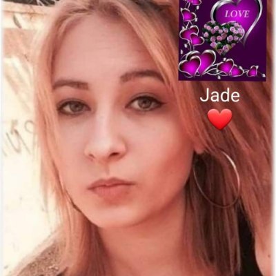 JadeLeslie9 Profile Picture