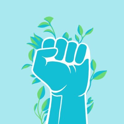 official twitter of ohio youth for climate justice