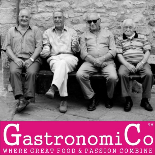 GastronomiCo is where GREAT FOOD and PASSION combine
