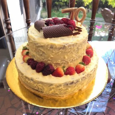 CacaoGalga's profile picture. Pasteleria Gourmet para toda ocasión