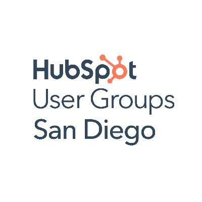 A community of @HubSpot users learning and growing together in San Diego. Led by @unomos of @CertifyMastery & @BeaconsPoint
#inbound #hubspot #marketing