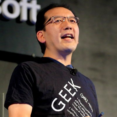 Daiyu Hatakeyama@Microsoft, Hack in ChatGPT (@dahatake) / Twitter