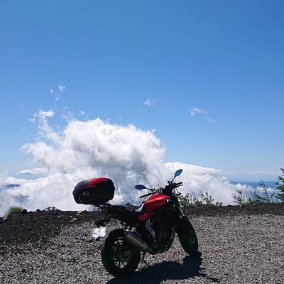 POTATO95864236's profile picture. ほぼ見てるだけの傍観者です
コミュニケーションが苦手なんです😭