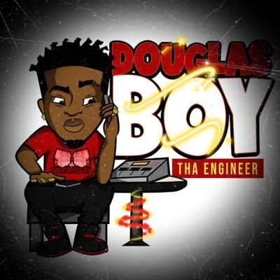 #DouglasBoyProducTionS #DouglasBoyThaProducer #DouglasBoyThaEngineer