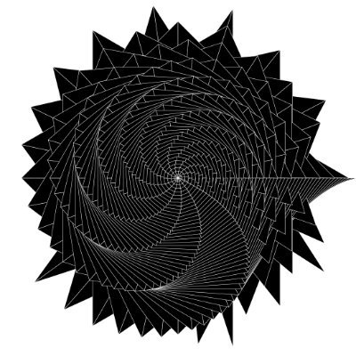 Generative Artworks