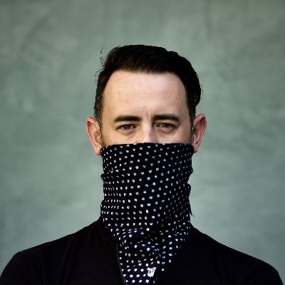 ColinHanks Profile Picture