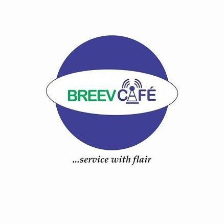 Breev cafe