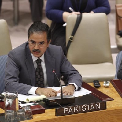 Asim Iftikhar Ahmad (@Asimiahmad) / Twitter