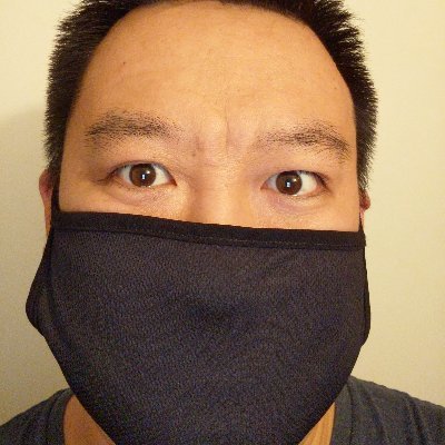 BoSuCoaching's profile picture. Future Imperfect.  He/Him