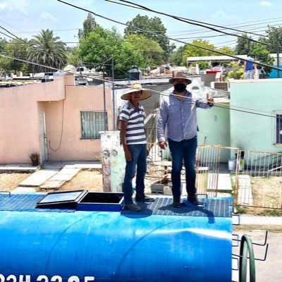 Político por Afición, Demócrata por convicción. Amigo, Coahuilense pero Fronterense a Mucho Orgullo!! Dios por Delante!