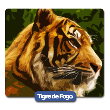 tigredefogo's profile picture. 