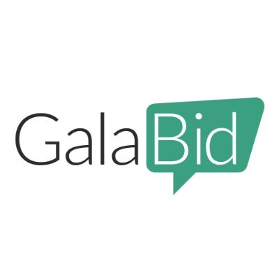 GalaBid is a powerful online fundraising platform. Silent auctions, crowdfunding, donations, and raffles.