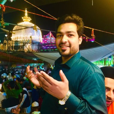 NoushadSabri's profile picture. Manager•Haji Iqbalshad Son's Dilshad Sabri Irshad Sabri Qawwal"Generation Of Chishtiya Order Qawwali Gharana.. https://t.co/cT45Q752cz