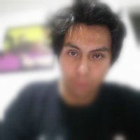 Joan Escutia (@joantdo) 's Twitter Profile Photo