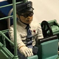 鉄道模型に重量感を求めて (@tetsuju) 's Twitter Profile Photo 鉄道模型に重量感を求めて (@tetsuju) 's Twitter Profile Photo