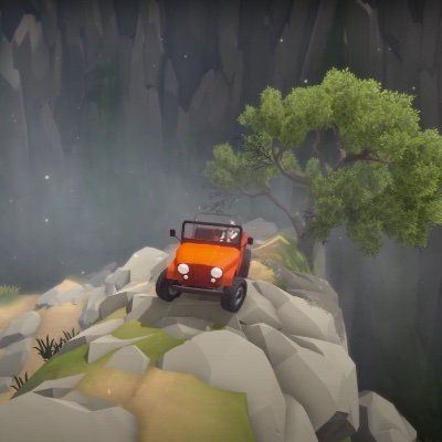 offroadhorizons's profile picture. Offroad Horizons coming soon on Steam Games

Add on your wishlist now! https://t.co/v9KX2Tq2FU…