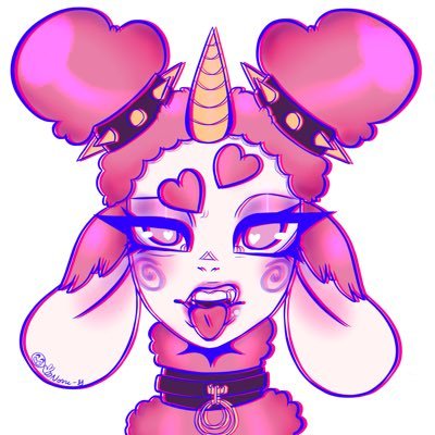 🔞HunniBunni_Unhinged🔞さんのプロフィール画像