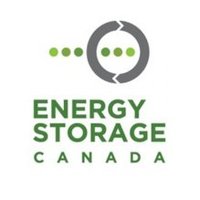 Energy Storage Canada(@EnrgyStorageCAN) 's Twitter Profile Photo