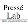 LabPresse's profile picture. Data modeling. Co-founder @SaguaroAI. Occasional Bach & Shostakovich musings #fluorescence #ai #bayesian #biophysics #microscopy #optics #ABCsofDataModeling
