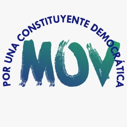 Por una Constitución Democrática