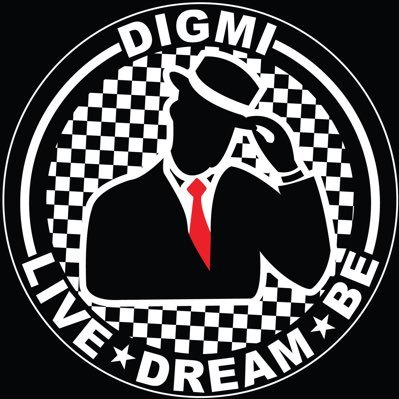 A lifestyle brand encouraging you to #TipYourCap® to passionate personalities and inspiring performances #LiveDreamBe #Digmi #TheGuyInTheTie