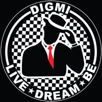 Digmi (@digmination) 's Twitter Profile