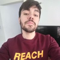 Matias Goldsmith (@mathigold) 's Twitter Profile