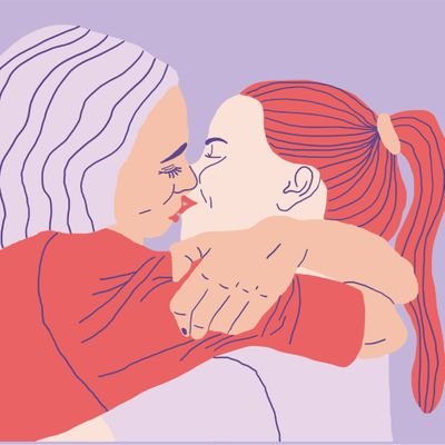 El Estado opresor es un macho violador.