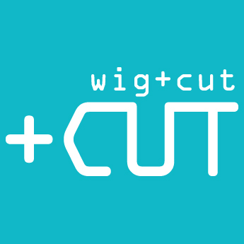 WIG_CUT's profile picture. ヘアサロンでつくる世界でひとつのオリジナルウィッグ「プラスＣＵＴ」の世界でひとつのヘアカタログ