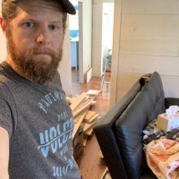 Travis Watson (@traviswatsonws) 's Twitter Profile