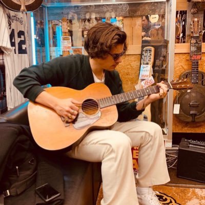 vinyImmith's profile picture. sunflower vol. 6