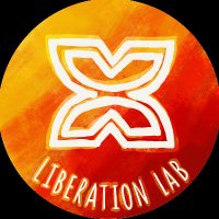 Liberation Lab (@liberationlab_) 's Twitter Profile
