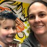 math_artTeacher's profile picture. Teaching all Art this year for first time ever Public School Teacher 👩‍🏫Starting year 20! 👬Mom of two boys who❤️to code 👩‍💻