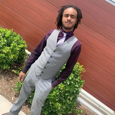 actor and model looking to break out. repping Step Forward Entertainment.